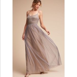 Adrianna Papell never worn formal dress NWT